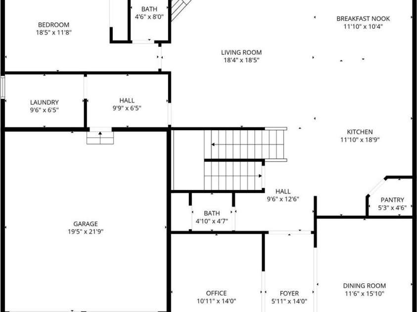17549 Julees Walk Lane, Davidson, NC 28036.  MLS# CAR4358024, YatesRealty ID 7189. 