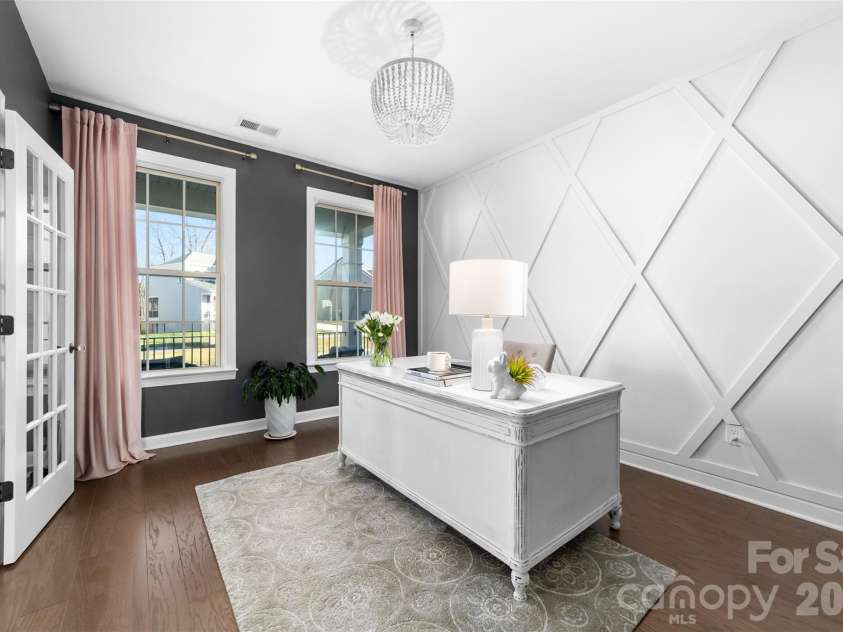 17549 Julees Walk Lane, Davidson, NC 28036.  MLS# CAR4358024, YatesRealty ID 7189. 
