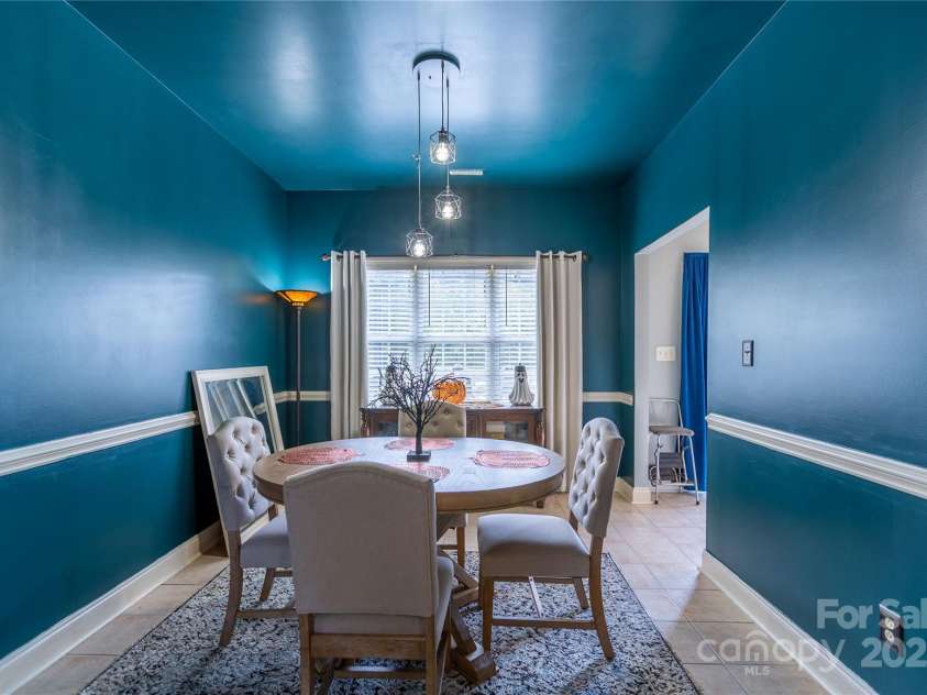 505 Coffeetree Lane, Stanley, NC 28164.  MLS# CAR4316855, YatesRealty ID 719. 