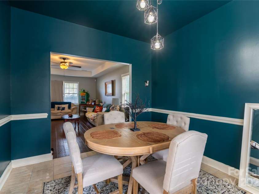 505 Coffeetree Lane, Stanley, NC 28164.  MLS# CAR4316855, YatesRealty ID 719. 