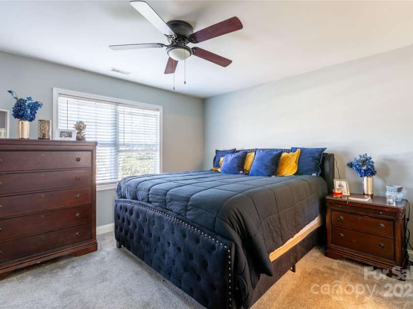 505 Coffeetree Lane, Stanley, NC 28164.  MLS# CAR4316855, YatesRealty ID 719. 