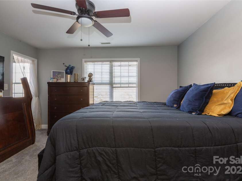 505 Coffeetree Lane, Stanley, NC 28164.  MLS# CAR4316855, YatesRealty ID 719. 