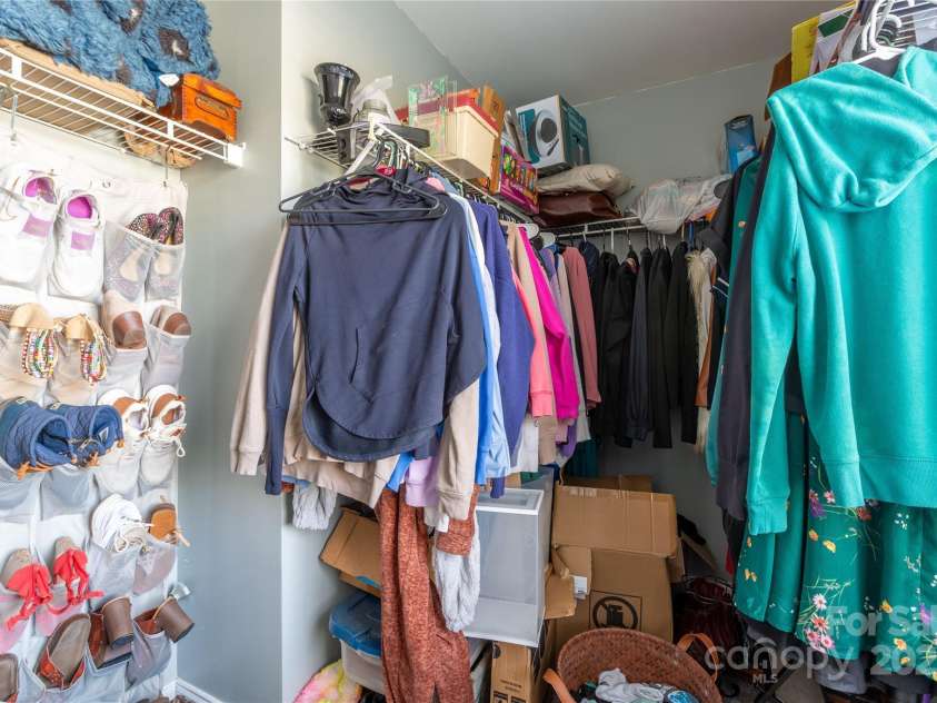 505 Coffeetree Lane, Stanley, NC 28164.  MLS# CAR4316855, YatesRealty ID 719. 