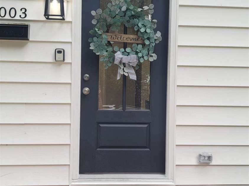 1003 Woodland Drive, Gastonia, NC 28054.  MLS# CAR4234254, YatesRealty ID 7190. 