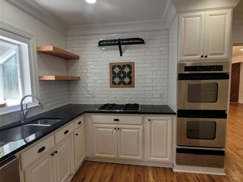 1003 Woodland Drive, Gastonia, NC 28054.  MLS# CAR4234254, YatesRealty ID 7190. 