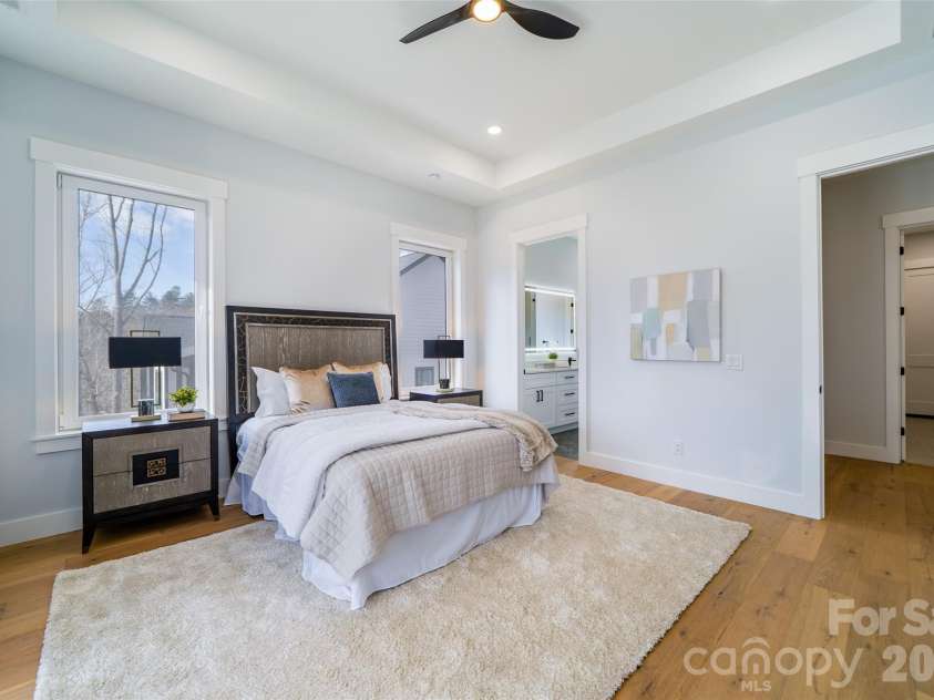 25 George Allen Ridge, Arden, NC 28704.  MLS# CAR4337077, YatesRealty ID 7190. 