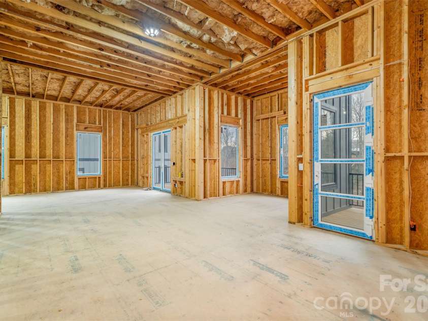 25 George Allen Ridge, Arden, NC 28704.  MLS# CAR4337077, YatesRealty ID 7190. 