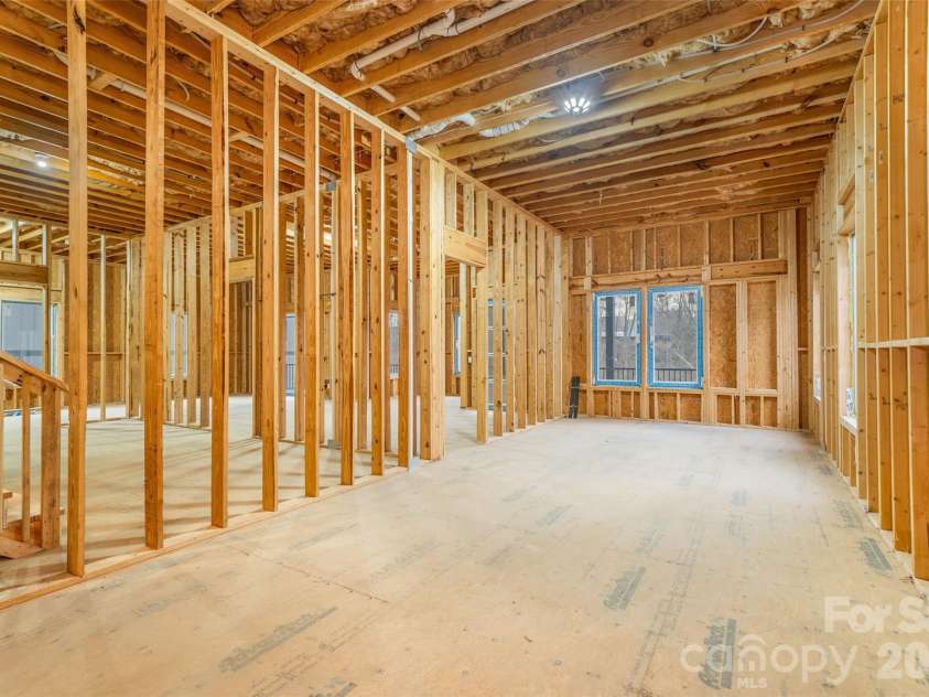 25 George Allen Ridge, Arden, NC 28704.  MLS# CAR4337077, YatesRealty ID 7190. 