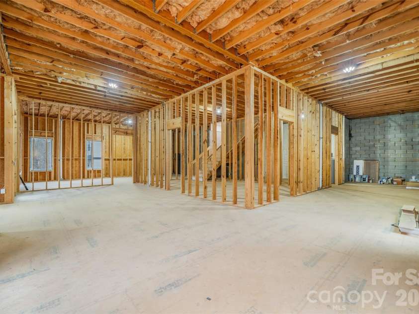 25 George Allen Ridge, Arden, NC 28704.  MLS# CAR4337077, YatesRealty ID 7190. 