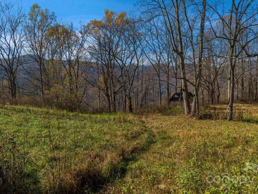 340 Wendy Avenue, Marshall, NC 28753.  MLS# CAR4210108, YatesRealty ID 7191. View from middle pasture