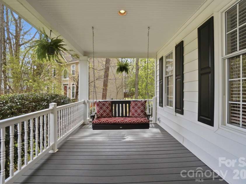 6310 Olsen Lane, Indian Trail, NC 28079.  MLS# CAR4361911, YatesRealty ID 7191. 