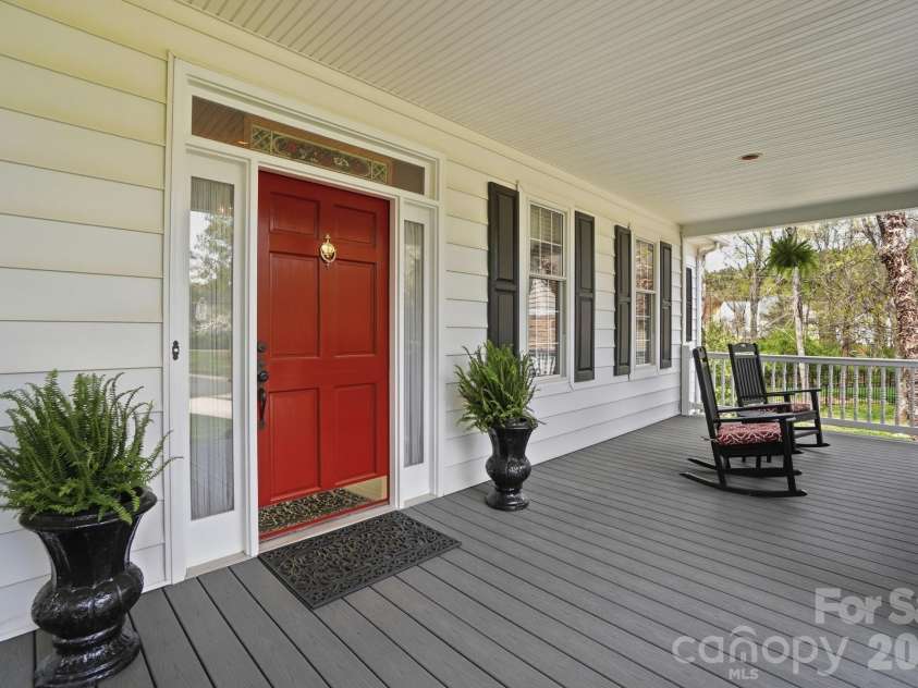 6310 Olsen Lane, Indian Trail, NC 28079.  MLS# CAR4361911, YatesRealty ID 7191. 