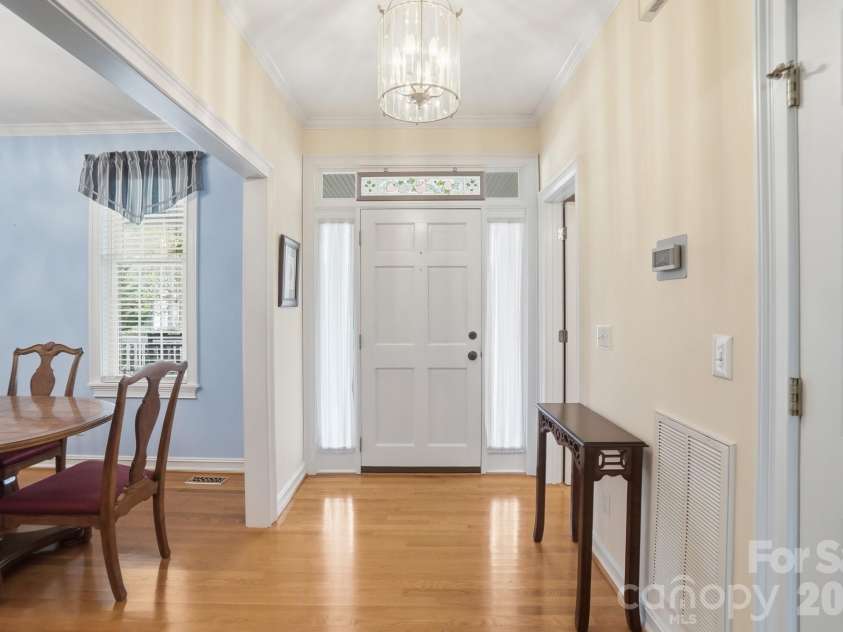 6310 Olsen Lane, Indian Trail, NC 28079.  MLS# CAR4361911, YatesRealty ID 7191. 