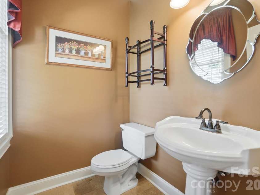 6310 Olsen Lane, Indian Trail, NC 28079.  MLS# CAR4361911, YatesRealty ID 7191. 