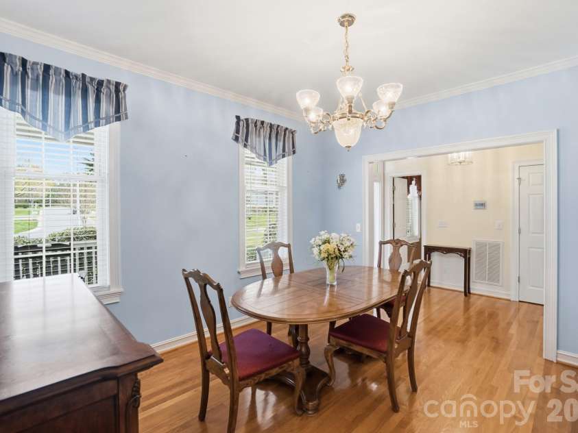 6310 Olsen Lane, Indian Trail, NC 28079.  MLS# CAR4361911, YatesRealty ID 7191. 