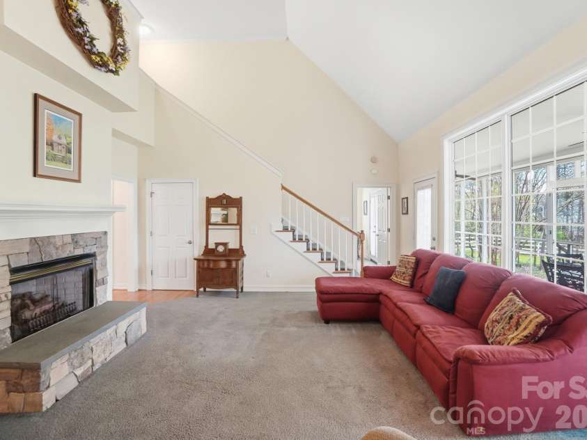 6310 Olsen Lane, Indian Trail, NC 28079.  MLS# CAR4361911, YatesRealty ID 7191. 