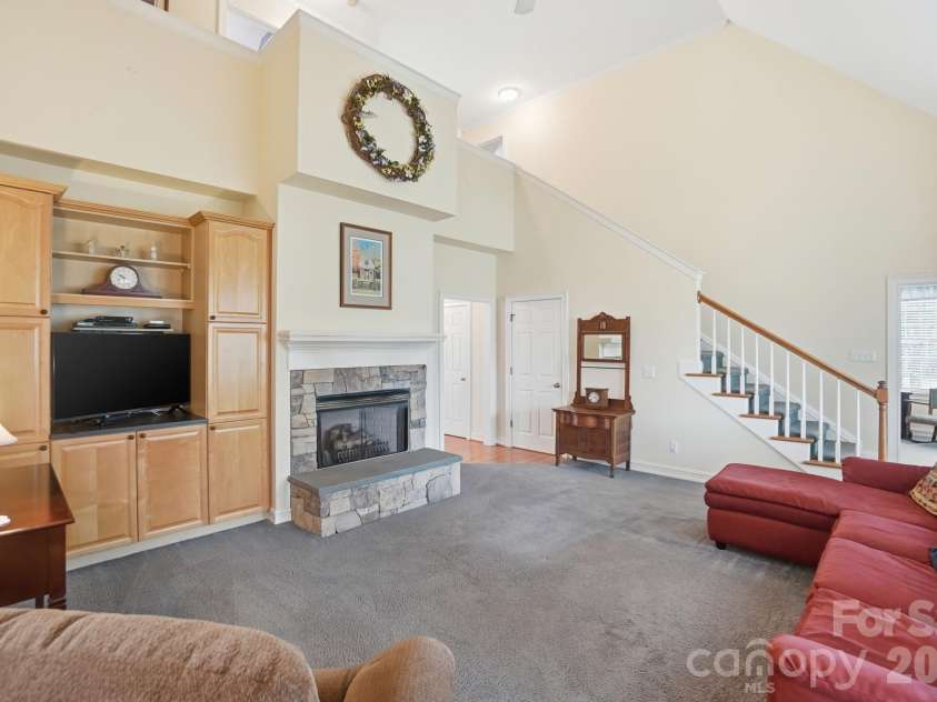 6310 Olsen Lane, Indian Trail, NC 28079.  MLS# CAR4361911, YatesRealty ID 7191. 