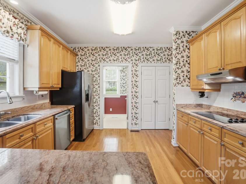 6310 Olsen Lane, Indian Trail, NC 28079.  MLS# CAR4361911, YatesRealty ID 7191. 