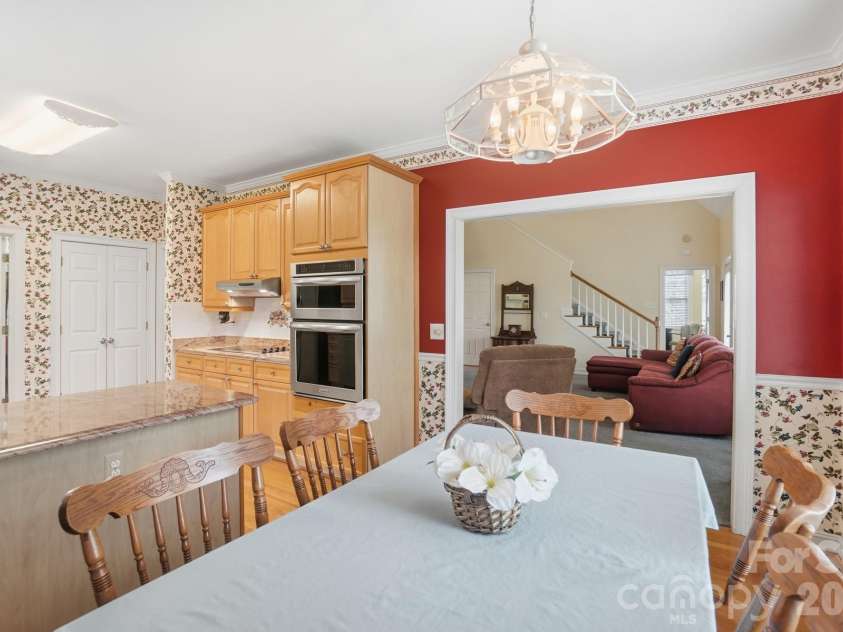 6310 Olsen Lane, Indian Trail, NC 28079.  MLS# CAR4361911, YatesRealty ID 7191. 