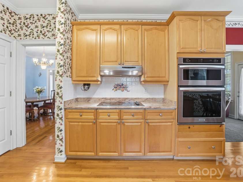 6310 Olsen Lane, Indian Trail, NC 28079.  MLS# CAR4361911, YatesRealty ID 7191. 