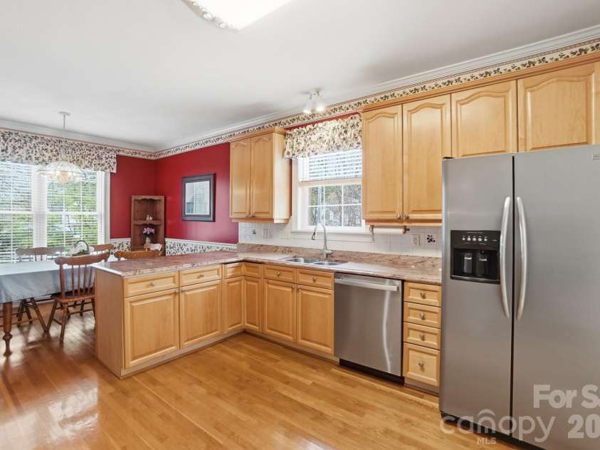 6310 Olsen Lane, Indian Trail, NC 28079.  MLS# CAR4361911, YatesRealty ID 7191. 