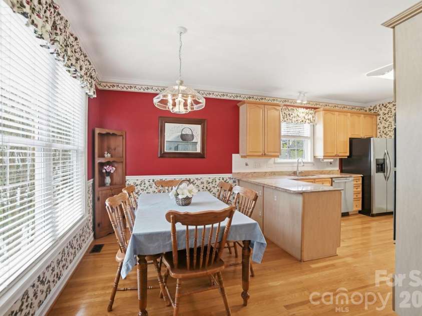 6310 Olsen Lane, Indian Trail, NC 28079.  MLS# CAR4361911, YatesRealty ID 7191. 