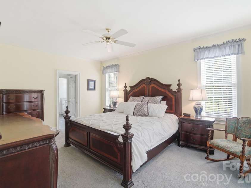 6310 Olsen Lane, Indian Trail, NC 28079.  MLS# CAR4361911, YatesRealty ID 7191. 