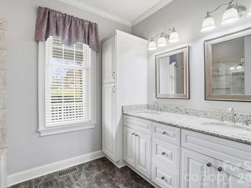 6310 Olsen Lane, Indian Trail, NC 28079.  MLS# CAR4361911, YatesRealty ID 7191. 