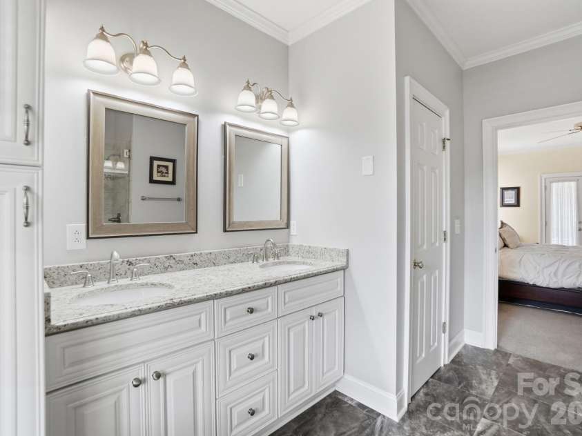 6310 Olsen Lane, Indian Trail, NC 28079.  MLS# CAR4361911, YatesRealty ID 7191. 