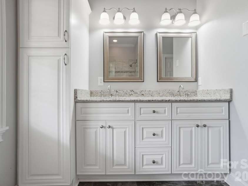 6310 Olsen Lane, Indian Trail, NC 28079.  MLS# CAR4361911, YatesRealty ID 7191. 
