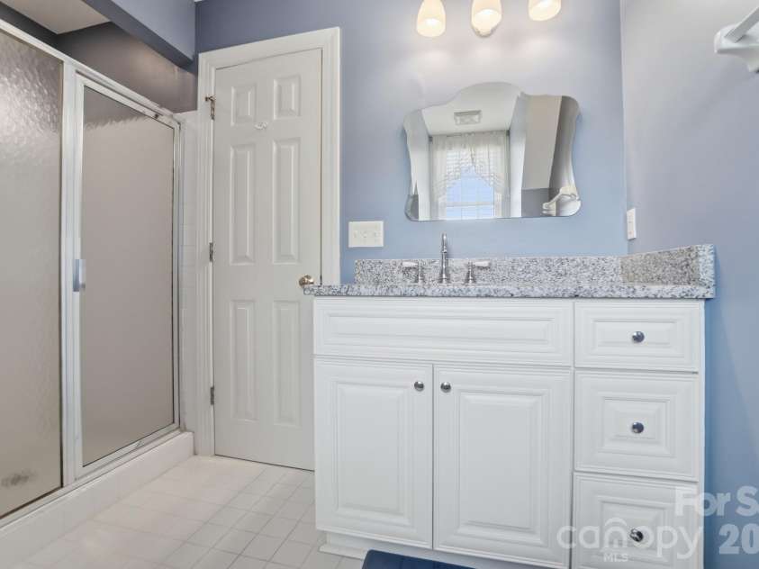 6310 Olsen Lane, Indian Trail, NC 28079.  MLS# CAR4361911, YatesRealty ID 7191. 