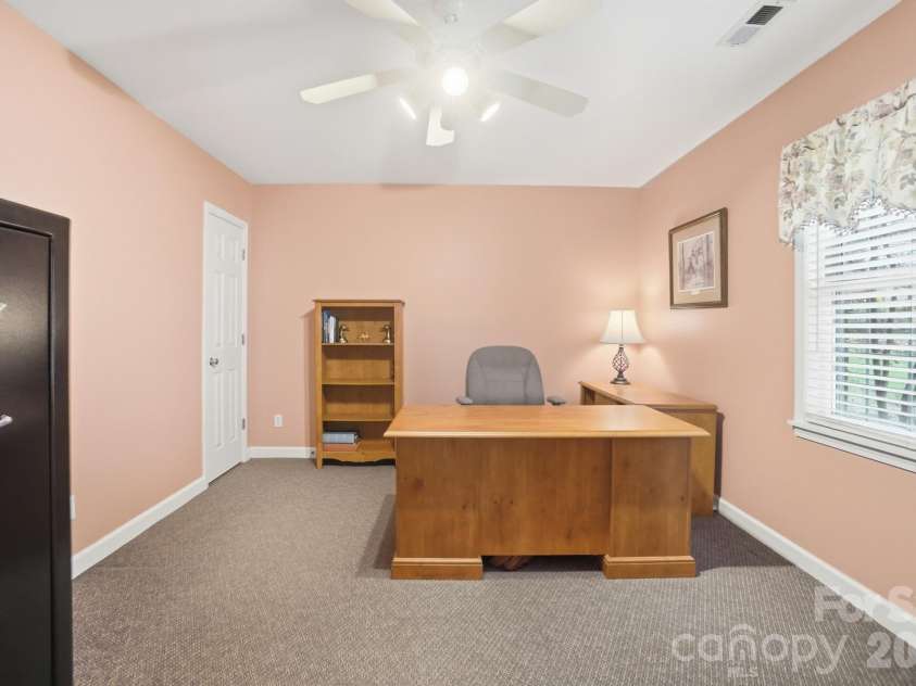 6310 Olsen Lane, Indian Trail, NC 28079.  MLS# CAR4361911, YatesRealty ID 7191. 