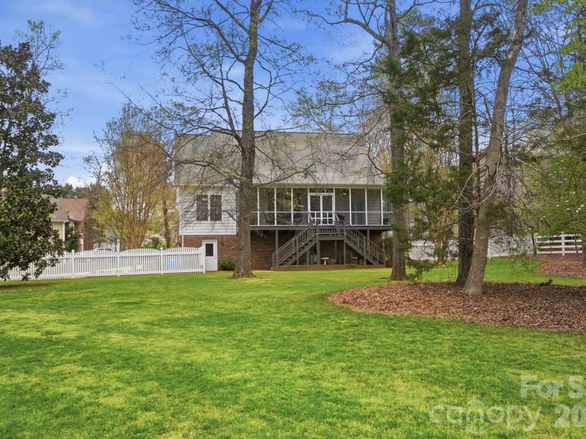 6310 Olsen Lane, Indian Trail, NC 28079.  MLS# CAR4361911, YatesRealty ID 7191. 
