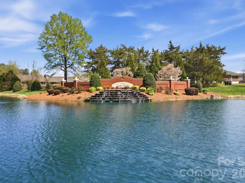 6310 Olsen Lane, Indian Trail, NC 28079.  MLS# CAR4361911, YatesRealty ID 7191. 