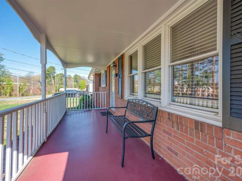 148 Westhaven Street, Forest City, NC 28043.  MLS# CAR4358705, YatesRealty ID 7192. 