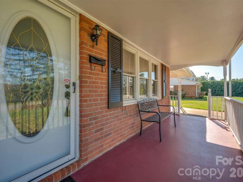 148 Westhaven Street, Forest City, NC 28043.  MLS# CAR4358705, YatesRealty ID 7192. 