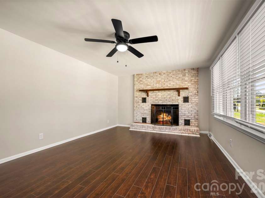 148 Westhaven Street, Forest City, NC 28043.  MLS# CAR4358705, YatesRealty ID 7192. 