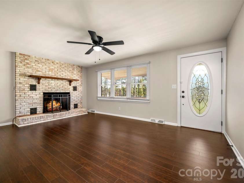 148 Westhaven Street, Forest City, NC 28043.  MLS# CAR4358705, YatesRealty ID 7192. 