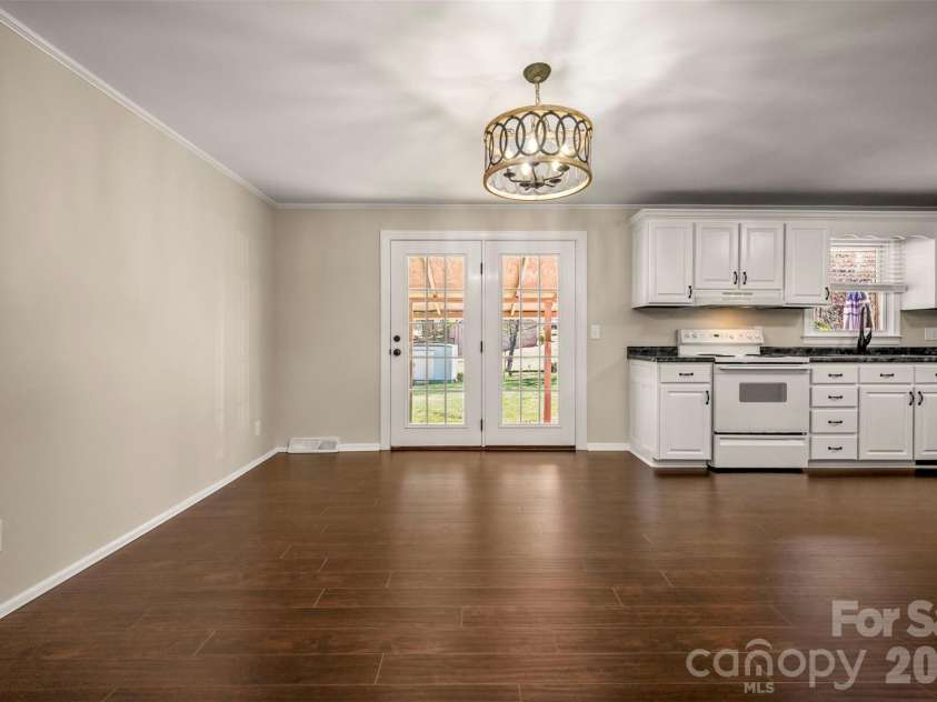 148 Westhaven Street, Forest City, NC 28043.  MLS# CAR4358705, YatesRealty ID 7192. 
