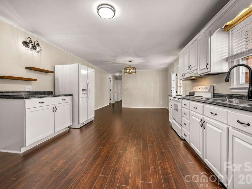 148 Westhaven Street, Forest City, NC 28043.  MLS# CAR4358705, YatesRealty ID 7192. 