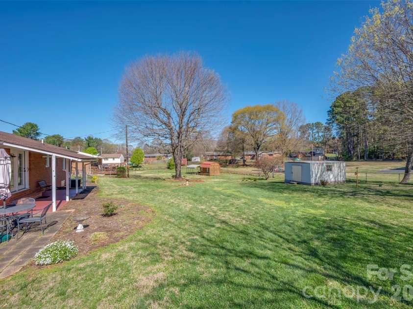 148 Westhaven Street, Forest City, NC 28043.  MLS# CAR4358705, YatesRealty ID 7192. 