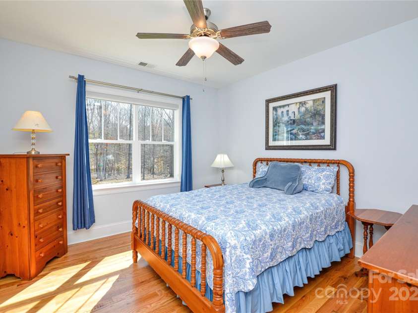 8212 Bennett Lane, Sherrills Ford, NC 28673.  MLS# CAR4239561, YatesRealty ID 7192. Bedroom 2