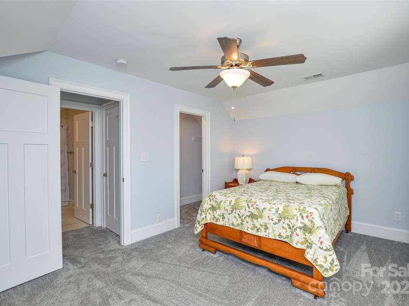 8212 Bennett Lane, Sherrills Ford, NC 28673.  MLS# CAR4239561, YatesRealty ID 7192. Bedroom 4