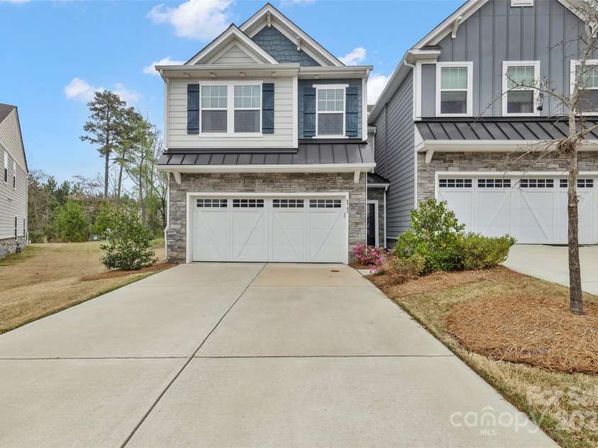 6563 Kinder Lane, Lancaster, SC 29720.  MLS# CAR4243037, YatesRealty ID 7193. 