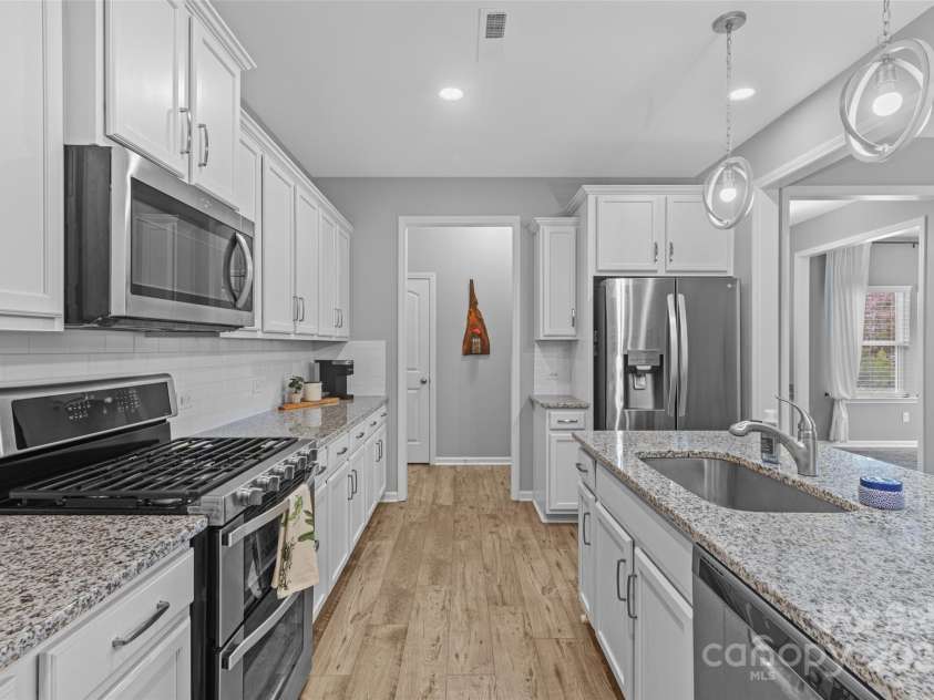 6563 Kinder Lane, Lancaster, SC 29720.  MLS# CAR4243037, YatesRealty ID 7193. 