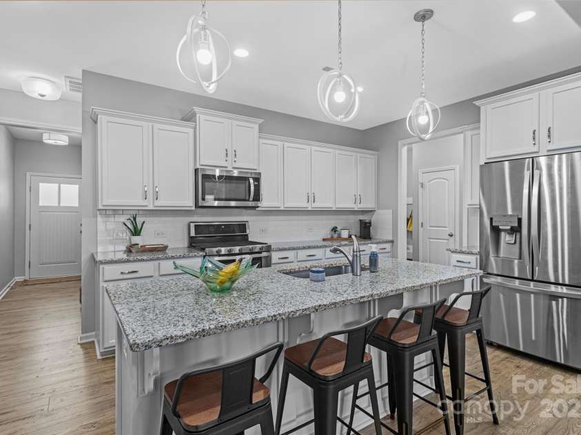 6563 Kinder Lane, Lancaster, SC 29720.  MLS# CAR4243037, YatesRealty ID 7193. 