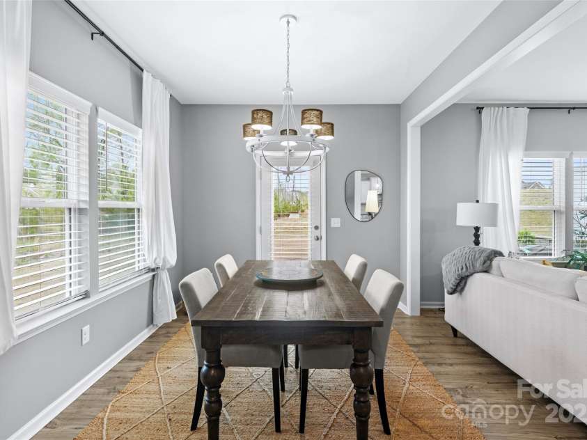 6563 Kinder Lane, Lancaster, SC 29720.  MLS# CAR4243037, YatesRealty ID 7193. 