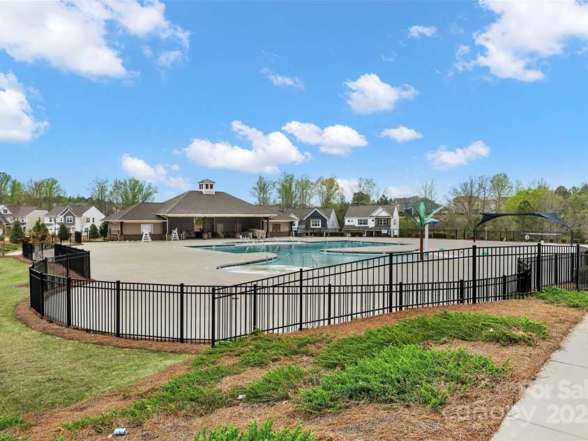 6563 Kinder Lane, Lancaster, SC 29720.  MLS# CAR4243037, YatesRealty ID 7193. 
