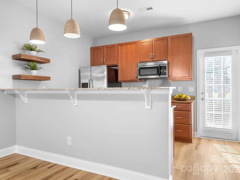 12417 Mcgrath Drive, Charlotte, NC 28269.  MLS# CAR4234181, YatesRealty ID 7194. 