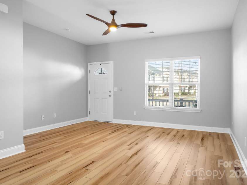 12417 Mcgrath Drive, Charlotte, NC 28269.  MLS# CAR4234181, YatesRealty ID 7194. 
